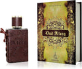 KHALIS Oudh Ateeq Unisex Perfume 2.7oz / 80ml – Eau de Parfum