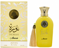 ADYAN Norah Amour 100ml Eau de Parfum women fragrance bottle on white background