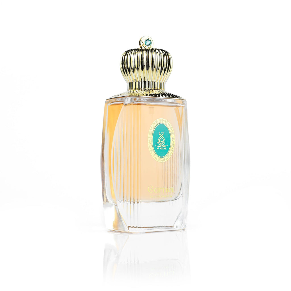 Al Asrar Garnet Gemstones Collection – Unisex Perfume – 3.4oz / 100ml – Eau de Parfum
