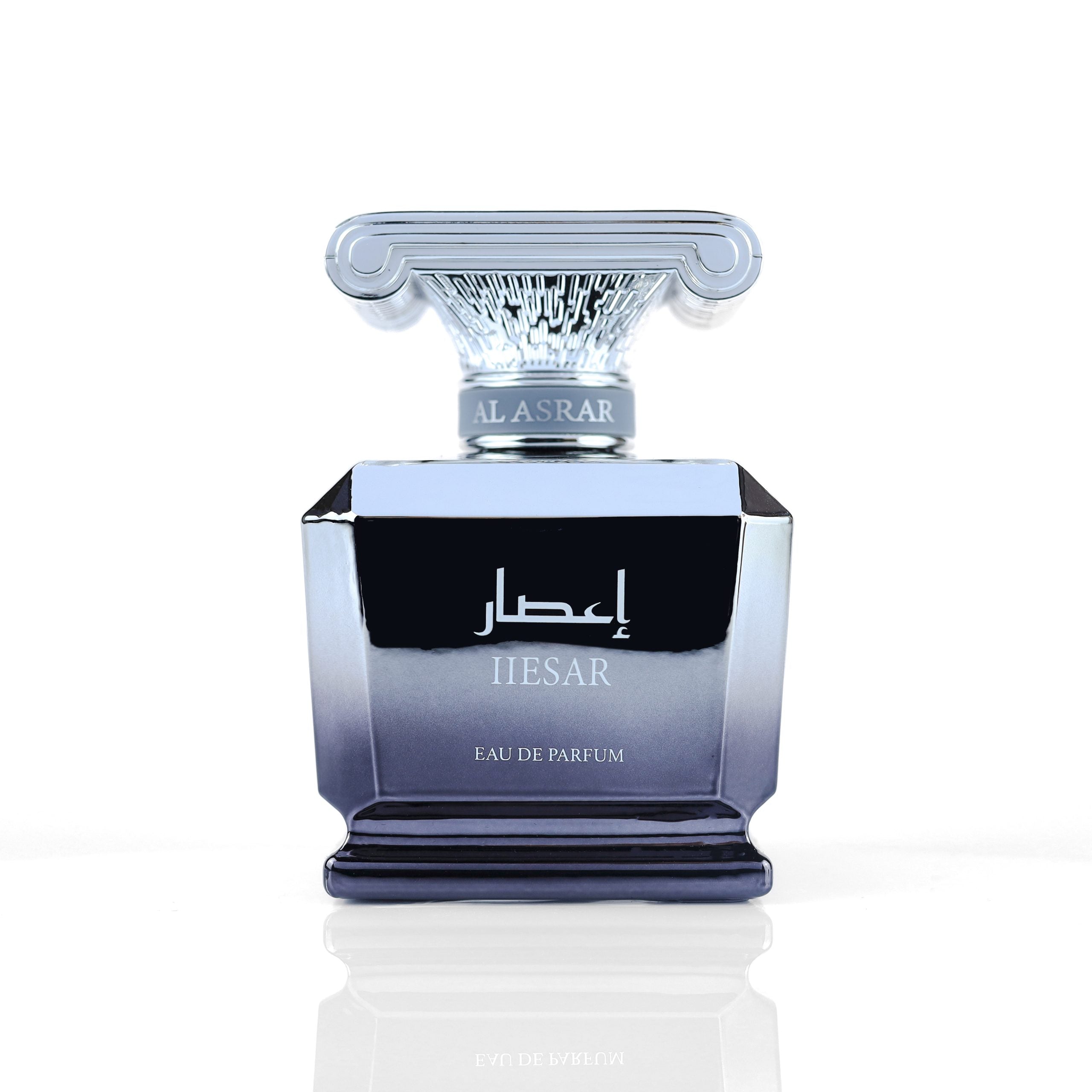 Al Asrar Iiesar Nature Collection – Unisex Perfume – 3.4oz / 100ml – Eau de Parfum