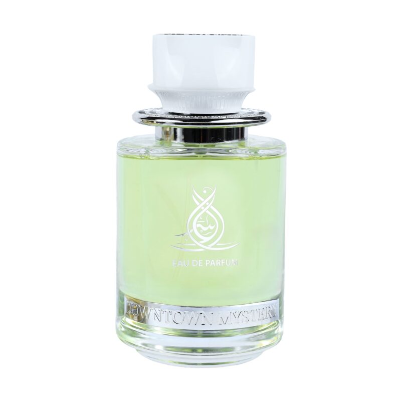Al Asrar Downtown Mystery Signature Collection Unisex Perfume 3.4oz / 100ml Eau de Parfum