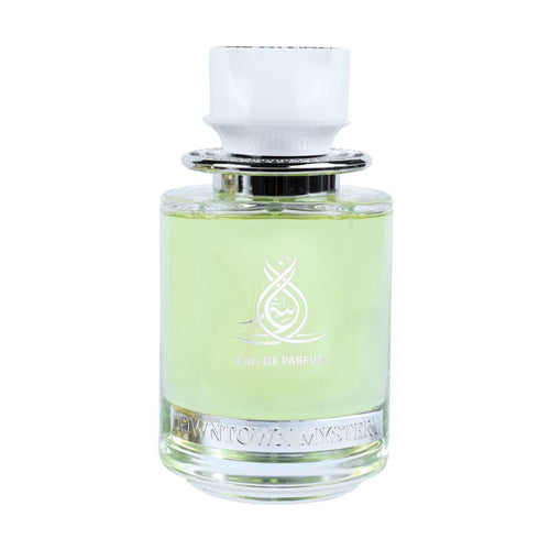 Al Asrar Downtown Mystery Signature Collection Unisex Perfume 3.4oz / 100ml Eau de Parfum