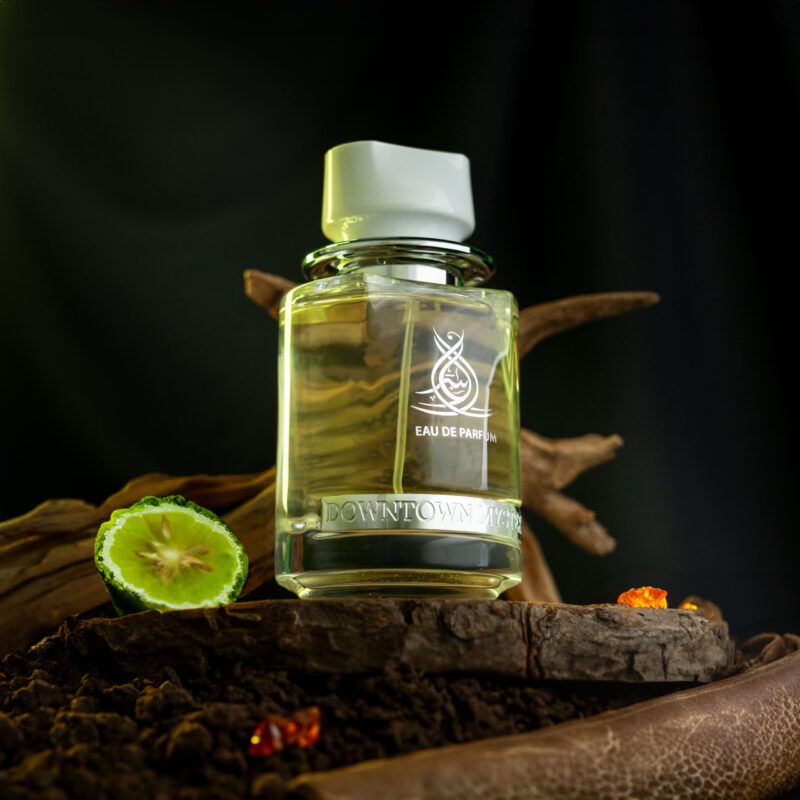 Al Asrar Downtown Mystery Signature Collection Unisex Perfume 3.4oz / 100ml Eau de Parfum