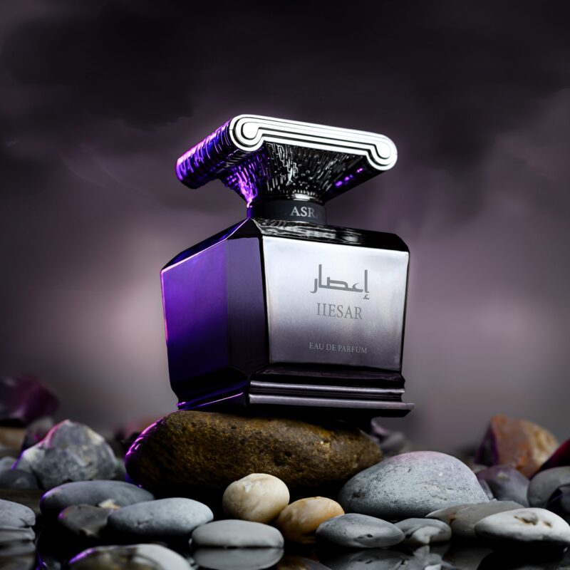 Al Asrar Iiesar Nature Collection – Unisex Perfume – 3.4oz / 100ml – Eau de Parfum