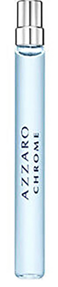 Azzaro Chrome Perfume for Men 0.34 oz EDT SP Mini