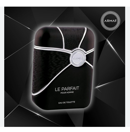 Club de Nuit Eau de Parfum box by Accra, featuring a purple and white marble pattern with gold foil details and a gold circular emblem on the front.