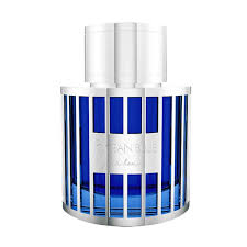 KHALIS Ocean Blue Unisex Perfume 3.4oz / 100ml – Eau de Parfum