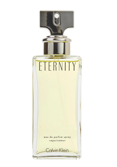 Calvin Klein Eternity Perfume for Women 3.4oz / 100ml EDP SP