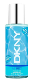 DKNY Bay Breeze Deodorant Mist in a 8 fl. oz.