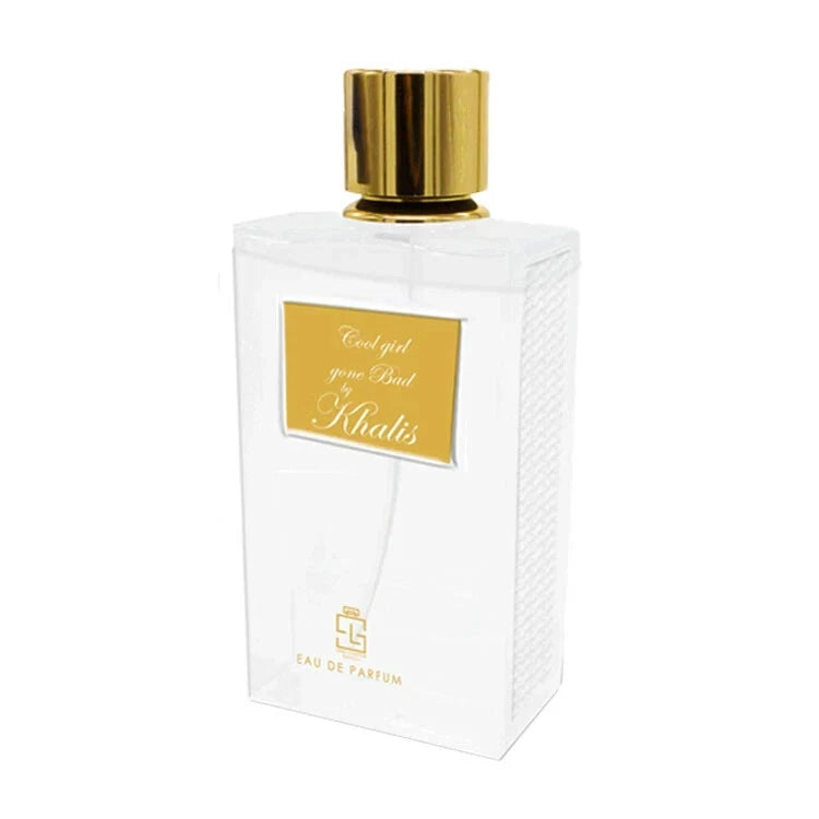 KHALIS Cool Girl Gone Bad Women Perfume 3.4oz / 100ml – Eau de Parfum