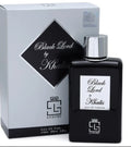 KHALIS Luxury Black Lord Men Perfume 3.4oz / 100ml – Eau de Parfum