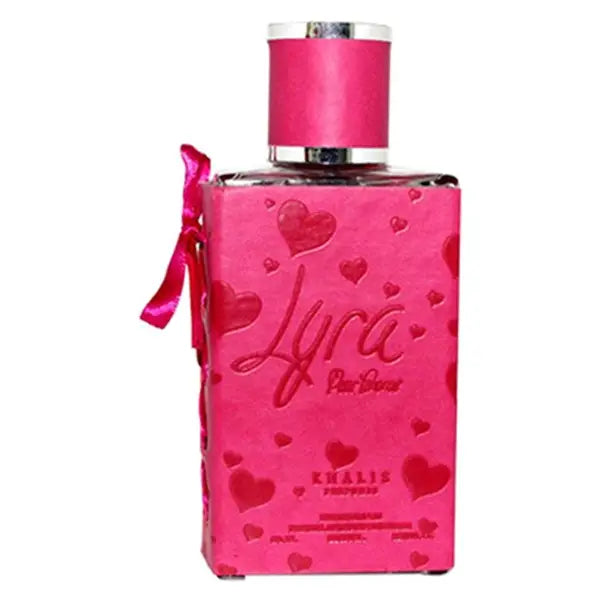 KHALIS Lyra Women Perfume 2.7oz / 80ml – Eau de Parfum
