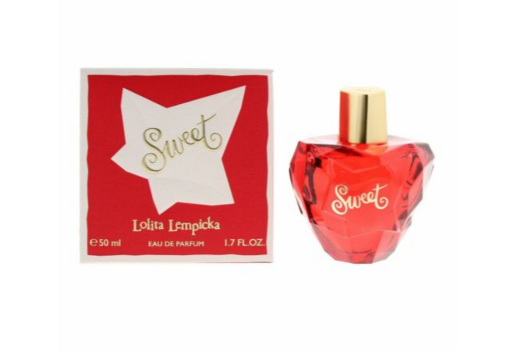 Lolita Lampicka Sweet Eau de Parfum 1.7 fl.