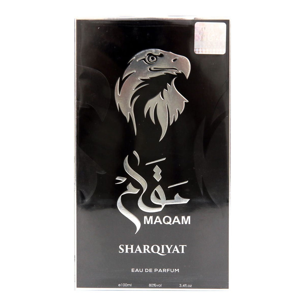 KHALIS Maqam Sharqiyat Collection Unisex Perfume 3.4oz / 100ml – Eau de Parfum