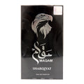 KHALIS Maqam Sharqiyat Collection Unisex Perfume 3.4oz / 100ml – Eau de Parfum