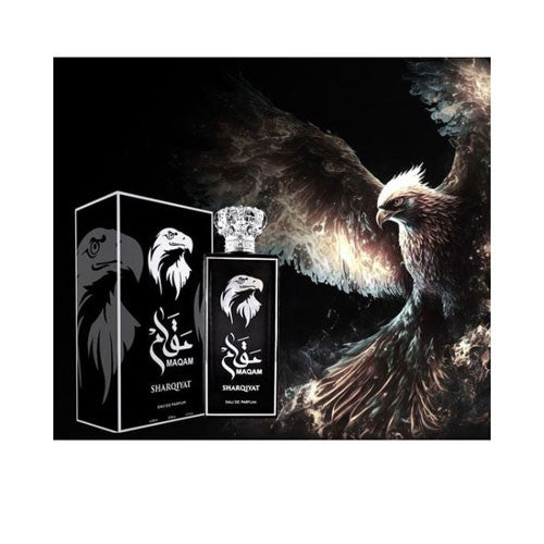KHALIS Maqam Sharqiyat Collection Unisex Perfume 3.4oz / 100ml – Eau de Parfum