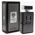 KHALIS Legacy Silver Unisex Perfume 3.4oz / 100ml – Eau de Parfum