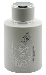 KHALIS Musk Al Emarat Unisex Perfume 3.4oz / 100ml – Eau de Parfum