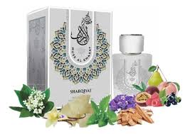 KHALIS Musk Al Emarat Unisex Perfume 3.4oz / 100ml – Eau de Parfum