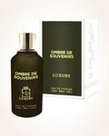 KHALIS Ombre de Souvenirs Unisex Perfume 3.4oz / 100ml – Eau de Parfum