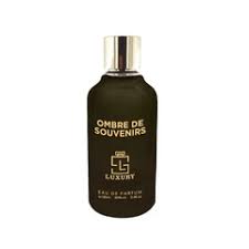 KHALIS Ombre de Souvenirs Unisex Perfume 3.4oz / 100ml – Eau de Parfum