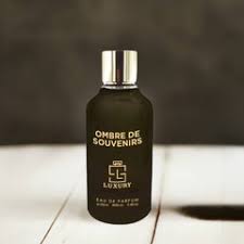 KHALIS Ombre de Souvenirs Unisex Perfume 3.4oz / 100ml – Eau de Parfum