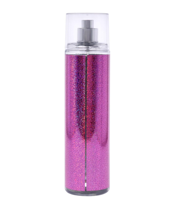 Paris Hilton Pink Rush Body Mist Perfume for Women 8.0oz / 236ml