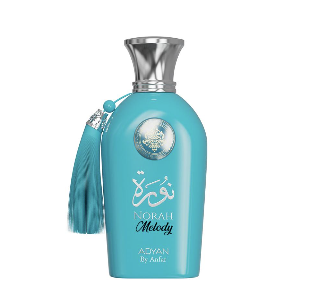 ADYAN Norah Melody Women Perfume 3.4oz / 100ml EDP