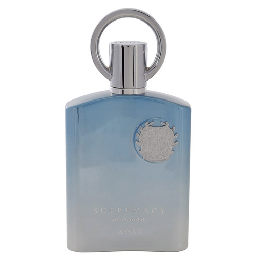 AFNAN Supremacy In Heaven – Men Perfume – 3.4oz / 100ml – Eau de Parfum