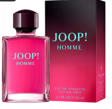 Joop Men Perfume for Men 4.2 oz EDT SP