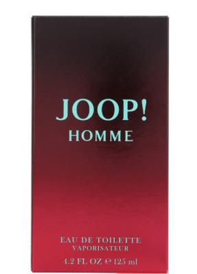 Joop Men Perfume for Men 4.2 oz EDT SP