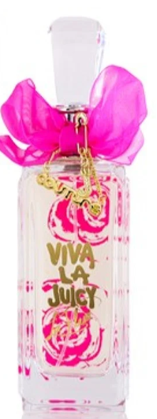 Juicy Couture Viva La Fleur Perfume for Women 5.0 oz EDT SP