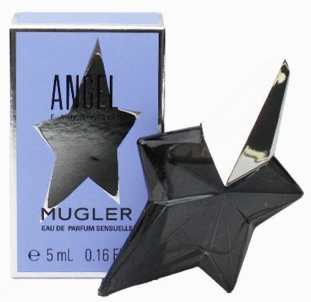 Thierry Mugler Angel Fantasm Perfume for Women 0.16 oz EDP SP