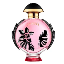 Paco Rabanne Olympea Flora Intense Perfume for Women 2.8 oz EDP SP
