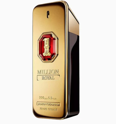 Paco Rabanne 1 Million Royal Parfum Perfume for Men 3.4 oz EDP SP