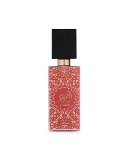 Lattafa Ajwad Pink to Pink Unisex EDP Spray 2.0oz / 60ml