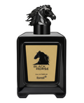Surrati Black Horse Perfume for Men 3.4 oz EDP Spray single bottle UPC 6281085033976