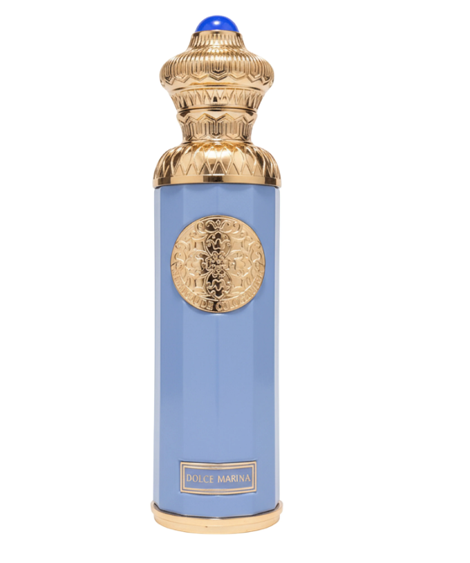 Surrati Dolce Marina Perfume for Men and Women 4.93 oz EDP Spray single bottle UPC 6281085036939
