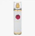 Vince Camuto Body Mist for Women 8.0 fl oz 236ml – single bottle on white background, elegant floral fruity sophisticated feminine fragrance mist