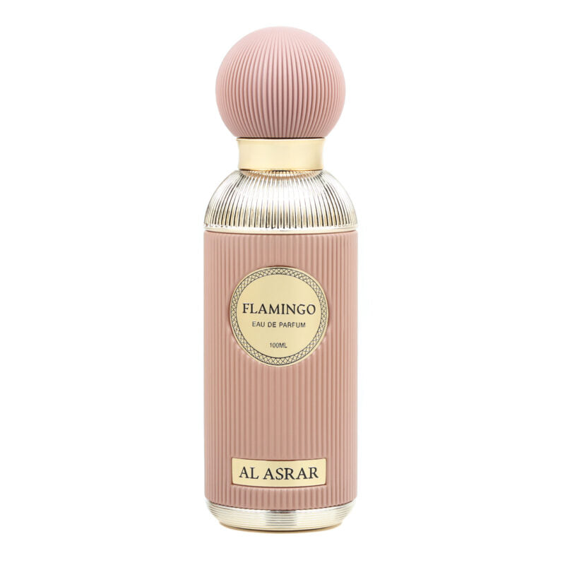 Al Asrar  Flamingo Unisex Perfume  3.4oz / 100ml Eau de Parfum