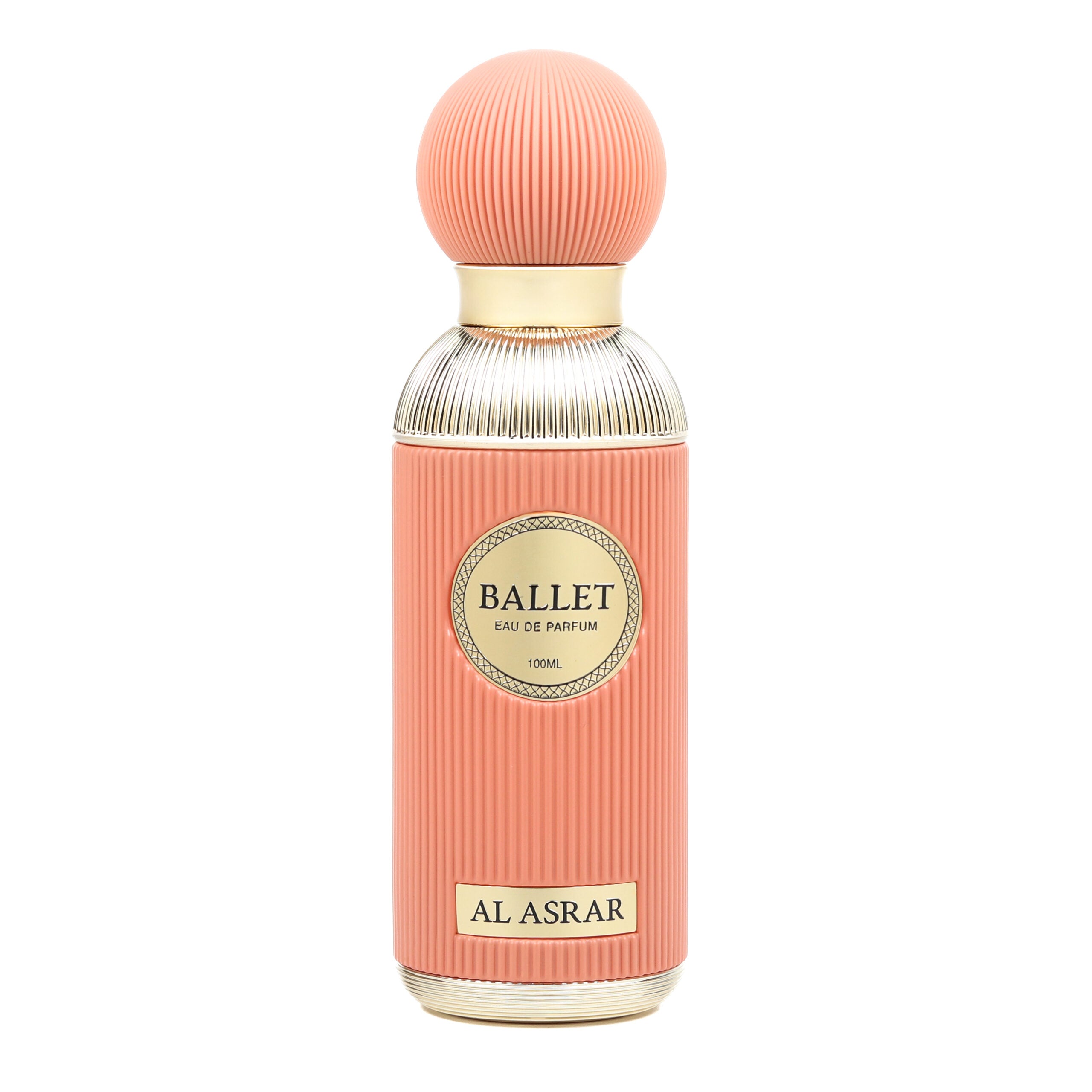 Al Asrar Ballet – Unisex Perfume – 3.4oz / 100ml – Eau de Parfum