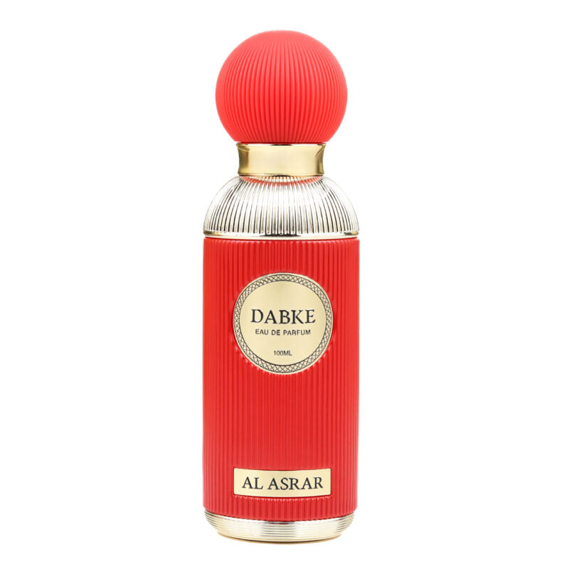 Al Asrar Dabke Unisex Perfume 3.4oz / 100ml Eau de Parfum