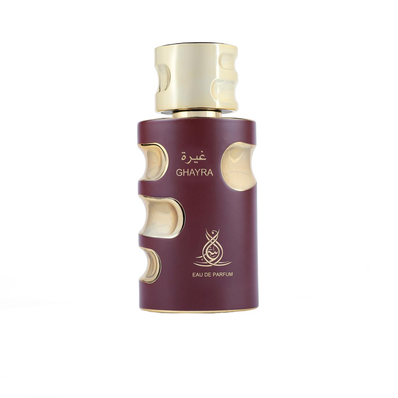 Al Asrar Ghayra Feeling Collection – Unisex Perfume – 3.4oz / 100ml – Eau de Parfum