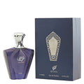 AFNAN Turathi Blue Men Perfume 3.0oz / 90ml – Eau de Parfum