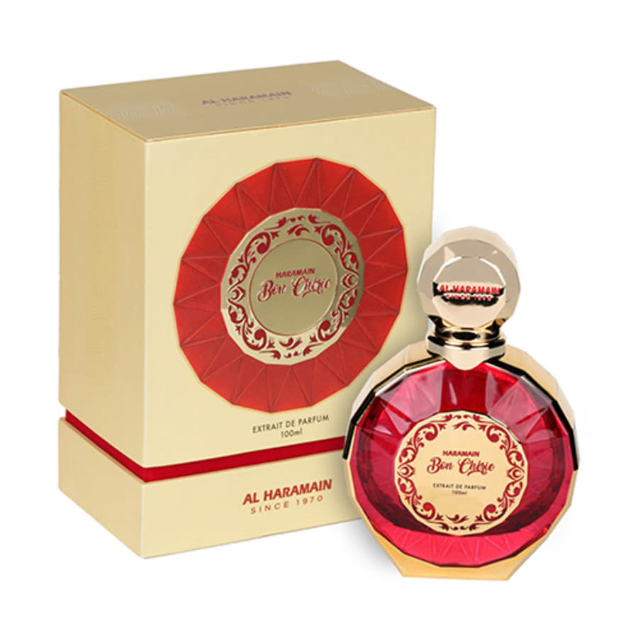 Al Haramain Bon Cherie Unisex Extrait de Parfum 3.4oz / 100ml
