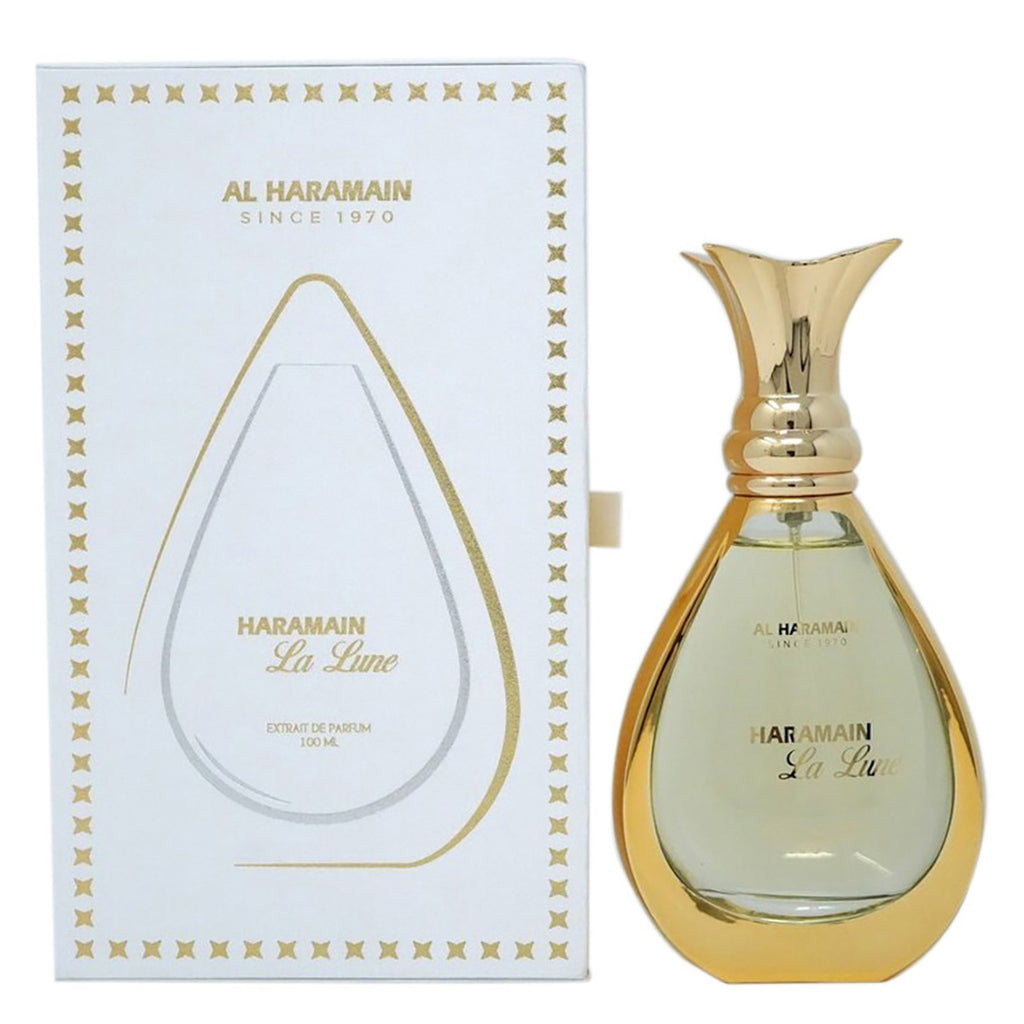 Al Haramain La Lune Women EDP Spray 3.4oz / 100ml
