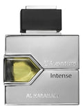 Al Haramain Aventure Intense Men 3.4oz / 100ml Eau de Parfum