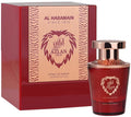 Al Haramain Azlan Oud Extrait de Parfum Saffron Edition