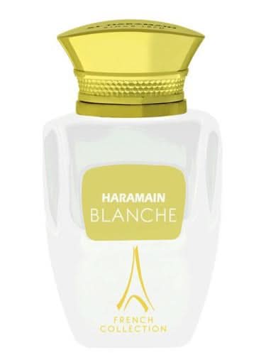 Al Haramain Blanche French Collection Spray 100ml Eau de Parfum