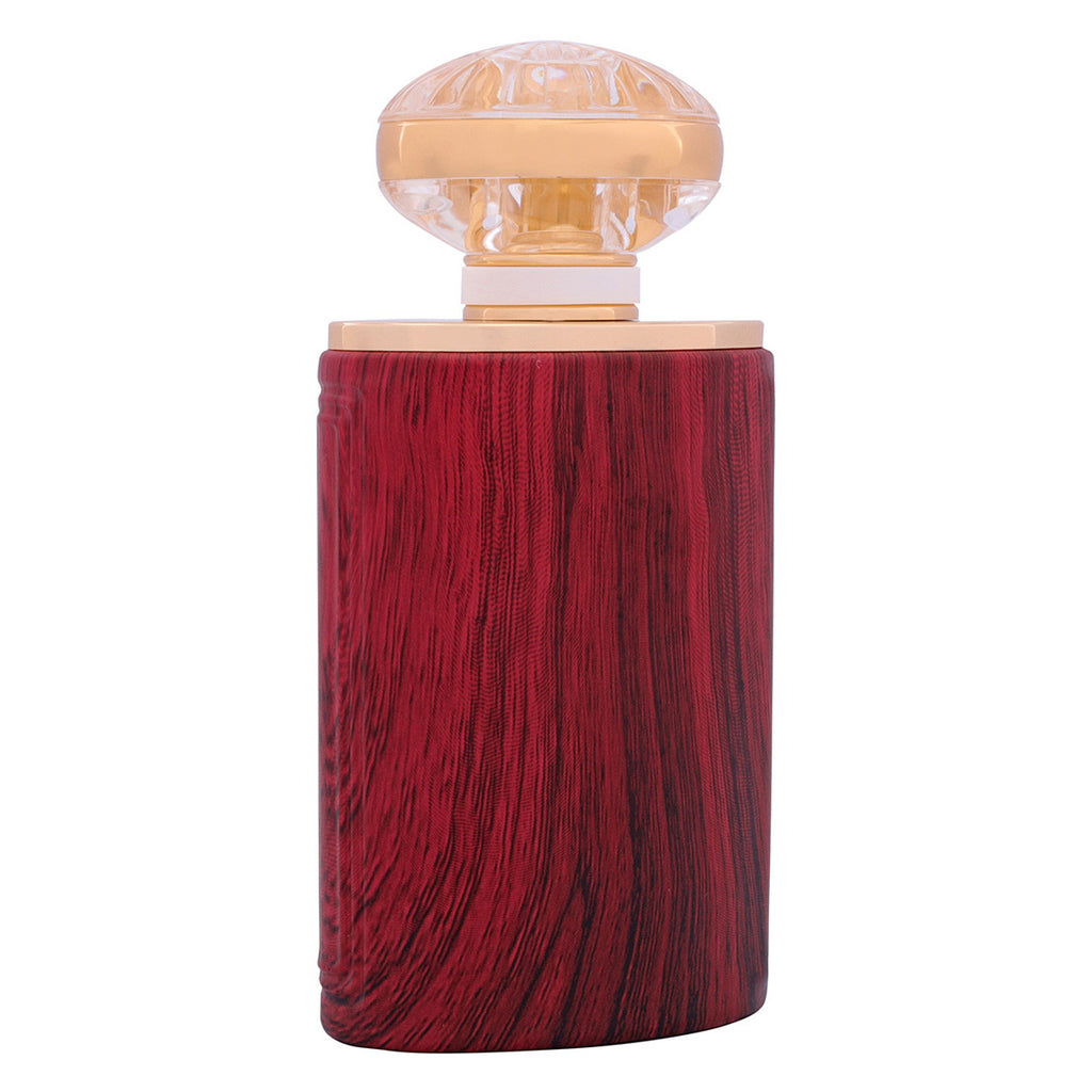Al Haramain Junoon Rose Oud Unisex EDP 2.5oz / 75ml